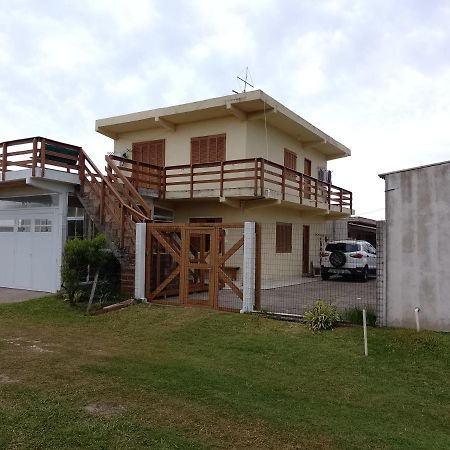Pousada do Osvaldo Imbé Exterior foto