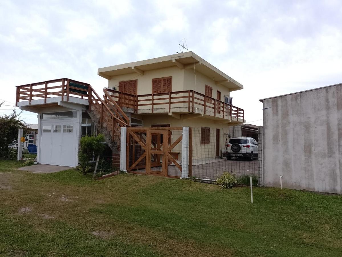 Pousada do Osvaldo Imbé Exterior foto