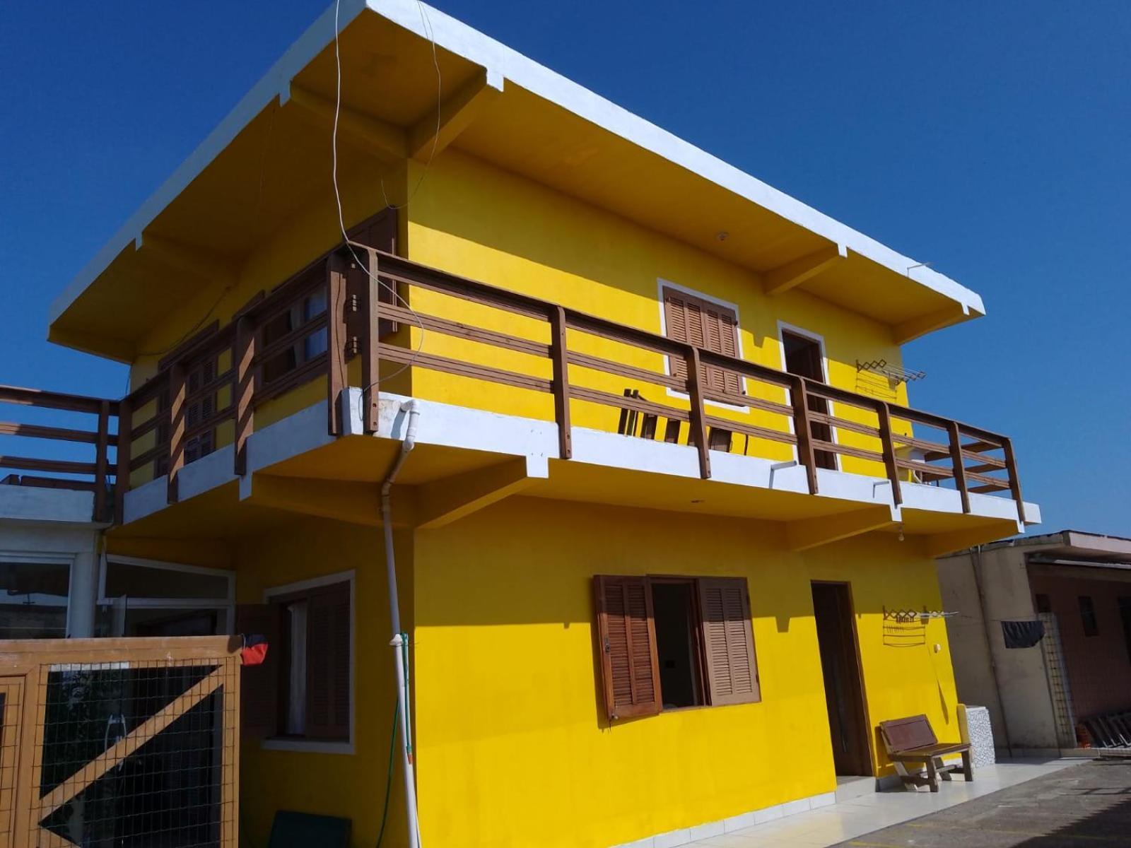Pousada do Osvaldo Imbé Exterior foto