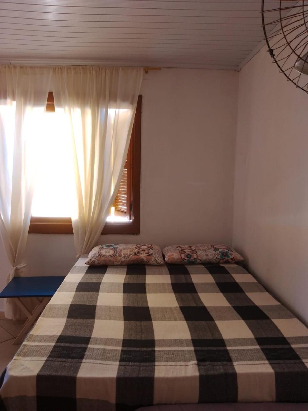 Pousada do Osvaldo Imbé Habitación foto